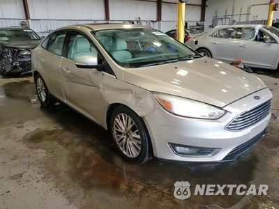Zdjęcie 13 z 15 samochodu: 2017 FORD FOCUS TITANIUM VIN:1FADP3J2XHL211835 - miniatura