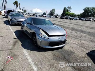 Zdjęcie 13 z 15 samochodu: 2017 NISSAN 370Z BASE VIN:JN1AZ4EH8HM953854 - miniatura