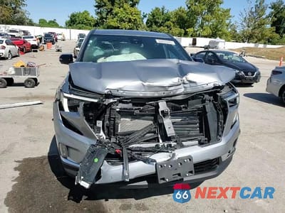 Zdjęcie 14 z 14 samochodu: 2024 GMC ACADIA UPLEVEL VIN:1GKENKKS3RJ242066 - miniatura