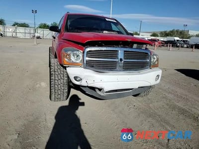 Zdjęcie 14 z 15 samochodu: 2004 DODGE DURANGO SLT VIN:1D4HB48N14F127091 - miniatura