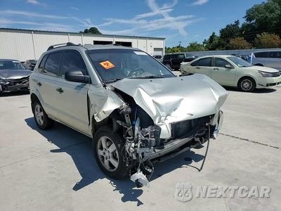Zdjęcie 13 z 13 samochodu: 2007 HYUNDAI TUCSON GLS VIN:KM8JM12B97U559896 - miniatura