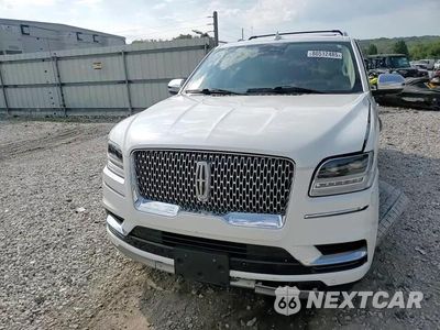 Zdjęcie 14 z 16 samochodu: 2021 LINCOLN NAVIGATOR L BLACK LABEL VIN:5LMJJ3TT9MEL01862 - miniatura