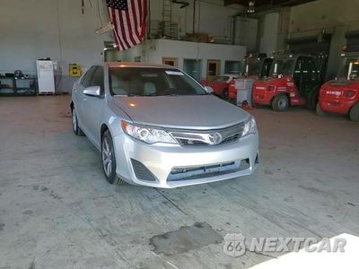 Zdjęcie 13 z 14 samochodu: 2013 TOYOTA CAMRY L VIN:4T4BF1FKXDR279513 - miniatura