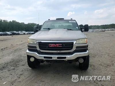 Zdjęcie 13 z 14 samochodu: 2006 GMC SIERRA K2500 HEAVY DUTY VIN:1GTHK23U56F169136 - miniatura