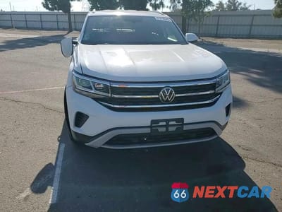 Zdjęcie 14 z 16 samochodu: 2020 VOLKSWAGEN ATLAS CROSS SPORT S VIN:1V2GC2CA0LC202070 - miniatura