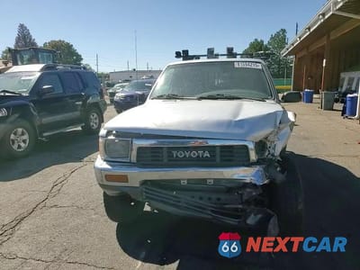 Zdjęcie 13 z 14 samochodu: 1990 TOYOTA PICKUP 1/2 TON SHORT WHEELBASE DLX VIN:JT4RN01P2L7023831 - miniatura