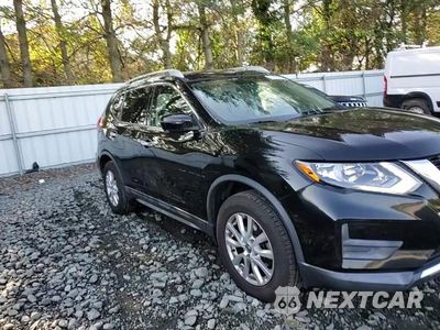 Zdjęcie 14 z 16 samochodu: 2017 NISSAN ROGUE SV VIN:5N1AT2MV6HC736038 - miniatura