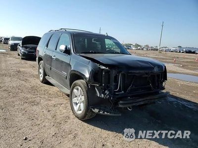 Zdjęcie 15 z 16 samochodu: 2010 GMC YUKON SLT VIN:1GKMCCE36AR241740 - miniatura