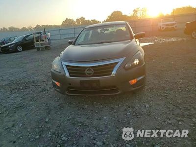 Zdjęcie 13 z 14 samochodu: 2014 NISSAN ALTIMA 2.5 VIN:1N4AL3AP2EN353381 - miniatura