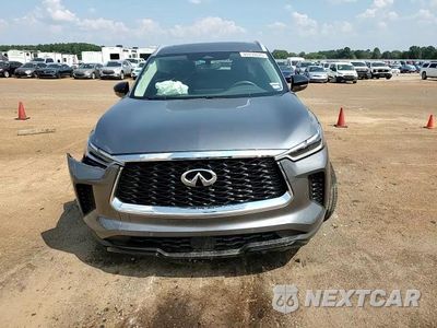 Zdjęcie 14 z 15 samochodu: 2024 INFINITI QX60 LUXE VIN:5N1DL1FS5RC337150 - miniatura