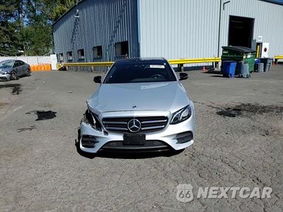 Zdjęcie 13 z 14 samochodu: 2019 MERCEDES-BENZ E 300 VIN:WDDZF4JB7KA521037 - miniatura