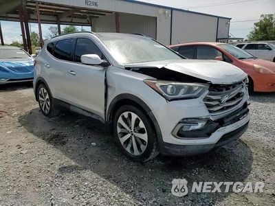 Zdjęcie 14 z 16 samochodu: 2017 HYUNDAI SANTA FE SPORT VIN:5XYZU3LB7HG500320 - miniatura