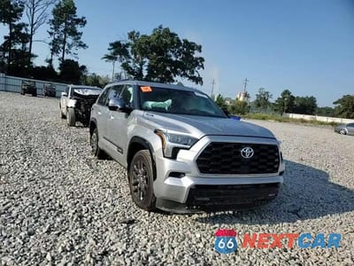 Zdjęcie 14 z 15 samochodu: 2023 TOYOTA SEQUOIA SR5 VIN:7SVAAABA6PX015901 - miniatura