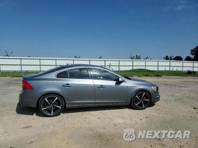 Zdjęcie 13 z 14 samochodu: 2016 VOLVO S60 R DESIGN VIN:YV126MFP3G2397375 - miniatura