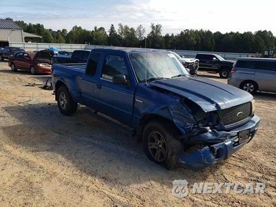 Zdjęcie 13 z 14 samochodu: 2002 FORD RANGER SUPER CAB VIN:1FTZR45E92TA37218 - miniatura