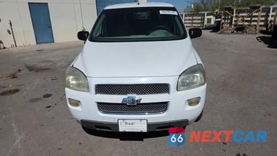 Zdjęcie 14 z 15 samochodu: 2008 CHEVROLET UPLANDER INCOMPLETE VIN:1GBDV13W28D210715 - miniatura