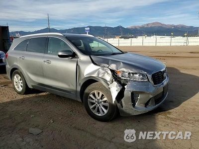 Zdjęcie 14 z 16 samochodu: 2019 KIA SORENTO L VIN:5XYPGDA38KG528456 - miniatura