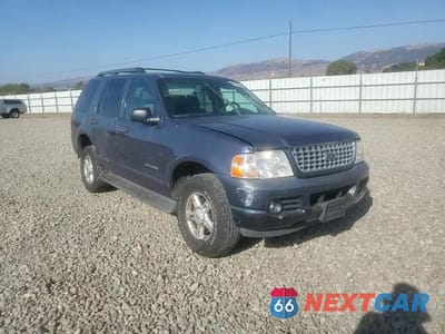 Zdjęcie 14 z 15 samochodu: 2005 FORD EXPLORER XLT VIN:1FMZU73E65UB85887 - miniatura