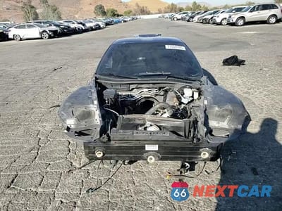 Zdjęcie 13 z 13 samochodu: 2006 CHEVROLET CORVETTE Z06 VIN:1G1YY26E865117548 - miniatura