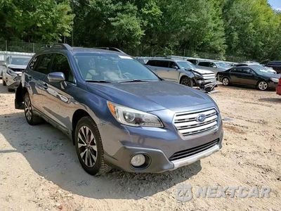Zdjęcie 13 z 15 samochodu: 2017 SUBARU OUTBACK 3.6R LIMITED VIN:4S4BSENC2H3367605 - miniatura