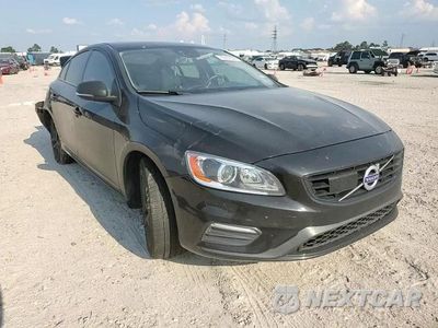 Zdjęcie 13 z 14 samochodu: 2017 VOLVO S60 VIN:YV126MFL2H2424113 - miniatura