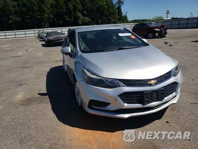 Zdjęcie 13 z 14 samochodu: 2017 CHEVROLET CRUZE LT VIN:1G1BE5SM4H7223824 - miniatura