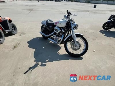 Zdjęcie 10 z 10 samochodu: 2004 HARLEY-DAVIDSON XL1200 C VIN:1HD1CGP184K448238 - miniatura