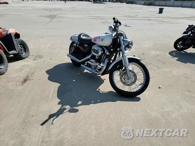 Zdjęcie 10 z 10 samochodu: 2004 HARLEY-DAVIDSON XL1200 C VIN:1HD1CGP184K448238 - miniatura