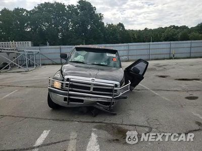 Zdjęcie 13 z 13 samochodu: 1999 DODGE RAM 3500 VIN:1B7MC3363XJ511572 - miniatura