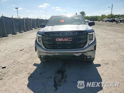 Zdjęcie 13 z 14 samochodu: 2025 GMC SIERRA K1500 ELEVATION VIN:1GTUUCED2SZ107679 - miniatura