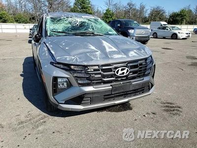 Zdjęcie 14 z 14 samochodu: 2025 HYUNDAI TUCSON SE VIN:5NMJACDE3SH540132 - miniatura
