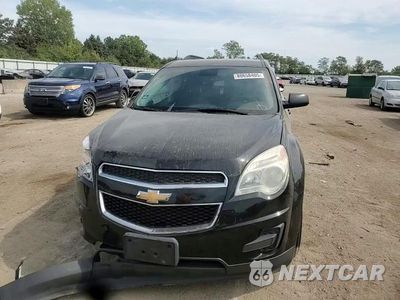 Zdjęcie 13 z 14 samochodu: 2013 CHEVROLET EQUINOX LT VIN:2GNFLEEK7D6317058 - miniatura