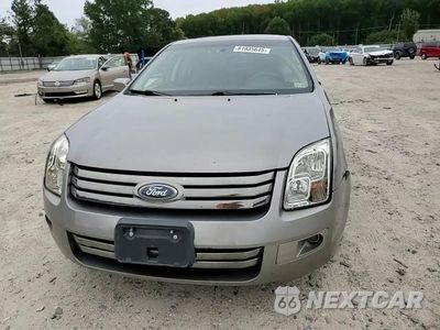 Zdjęcie 13 z 14 samochodu: 2008 FORD FUSION SEL VIN:3FAHP08Z18R186747 - miniatura