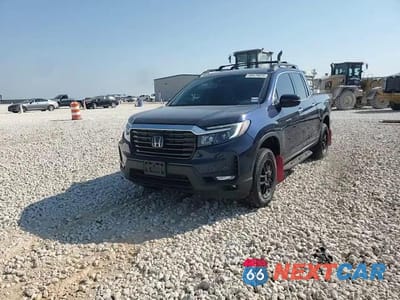 Zdjęcie 14 z 16 samochodu: 2021 HONDA RIDGELINE RTL VIN:5FPYK3F79MB012665 - miniatura