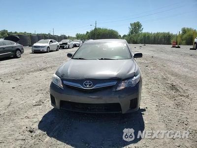 Zdjęcie 13 z 14 samochodu: 2011 TOYOTA CAMRY HYBRID VIN:4T1BB3EK6BU140611 - miniatura