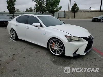 Zdjęcie 13 z 14 samochodu: 2013 LEXUS GS 350 VIN:JTHBE1BL1D5007361 - miniatura