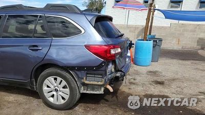 Zdjęcie 14 z 15 samochodu: 2016 SUBARU OUTBACK 2.5I PREMIUM VIN:4S4BSACC2G3341631 - miniatura