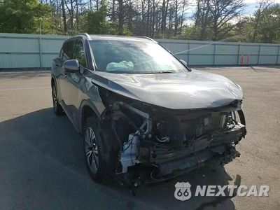 Zdjęcie 15 z 16 samochodu: 2021 NISSAN ROGUE SV VIN:5N1AT3BB1MC760224 - miniatura