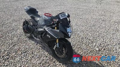 Zdjęcie 10 z 11 samochodu: 2025 SUZUKI GSX-R750 VIN:JS1GR7MA4S7101711 - miniatura