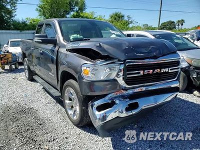 Zdjęcie 13 z 15 samochodu: 2020 RAM 1500 BIG HORN/LONE STAR VIN:1C6RREBT5LN245926 - miniatura