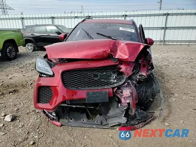 Zdjęcie 13 z 14 samochodu: 2020 JAGUAR E-PACE R-DYNAMIC SE VIN:SADFL2GX2L1007504 - miniatura