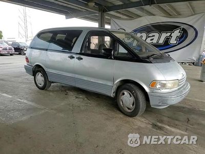 Zdjęcie 14 z 15 samochodu: 1993 TOYOTA PREVIA LE VIN:JT3AC12R0P1071950 - miniatura