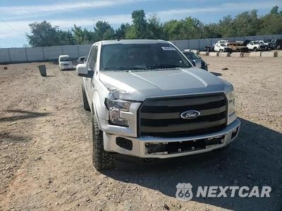 Zdjęcie 13 z 14 samochodu: 2017 FORD F150 SUPERCREW VIN:1FTEW1EF7HKE13850 - miniatura