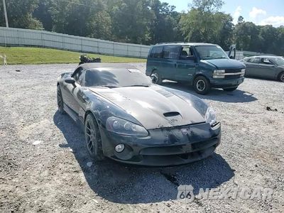 Zdjęcie 13 z 14 samochodu: 2005 DODGE VIPER SRT-10 VIN:1B3JZ65Z85V501220 - miniatura