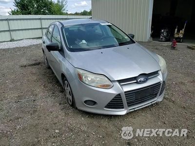 Zdjęcie 13 z 13 samochodu: 2014 FORD FOCUS S VIN:1FADP3E22EL336561 - miniatura