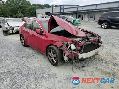 Zdjęcie 13 z 14 samochodu: 2014 ACURA TSX VIN:JH4CU2F43EC000344 - miniatura