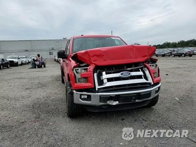 Zdjęcie 13 z 14 samochodu: 2016 FORD F150 SUPERCREW VIN:1FTEW1E89GFC60056 - miniatura