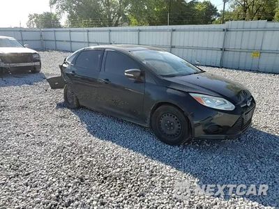 Zdjęcie 13 z 13 samochodu: 2014 FORD FOCUS SE VIN:1FADP3F29EL262327 - miniatura