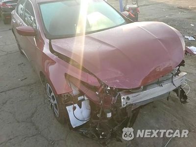 Zdjęcie 13 z 14 samochodu: 2016 NISSAN ALTIMA 2.5 VIN:1N4AL3AP1GC217533 - miniatura