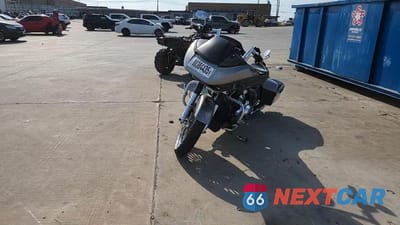 Zdjęcie 10 z 10 samochodu: 2017 HARLEY-DAVIDSON FLTRX ROAD GLIDE VIN:1HD1KHC33HB622092 - miniatura